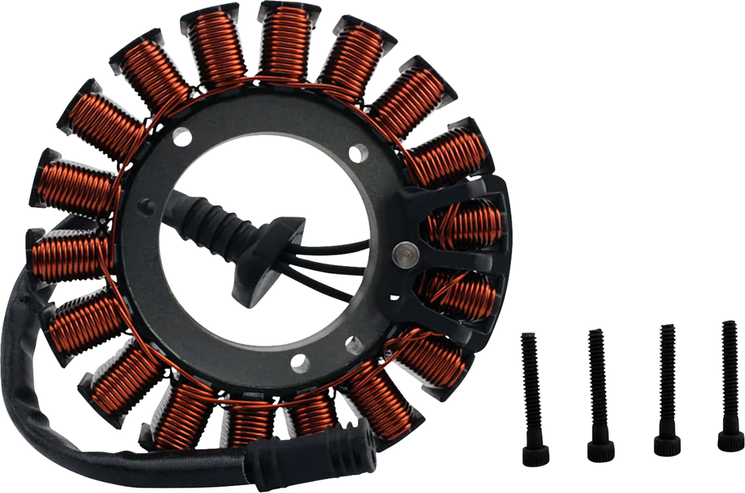 RM STATOR Stator - '17-'25 FLHX/FLHR RMS010-108788