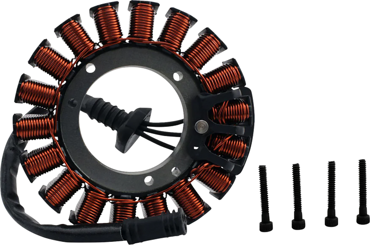 RM STATOR Stator - '17-'25 FLHX/FLHR RMS010-108788