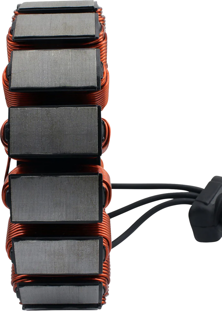 RM STATOR Stator - '17-'25 FLHX/FLHR RMS010-108788