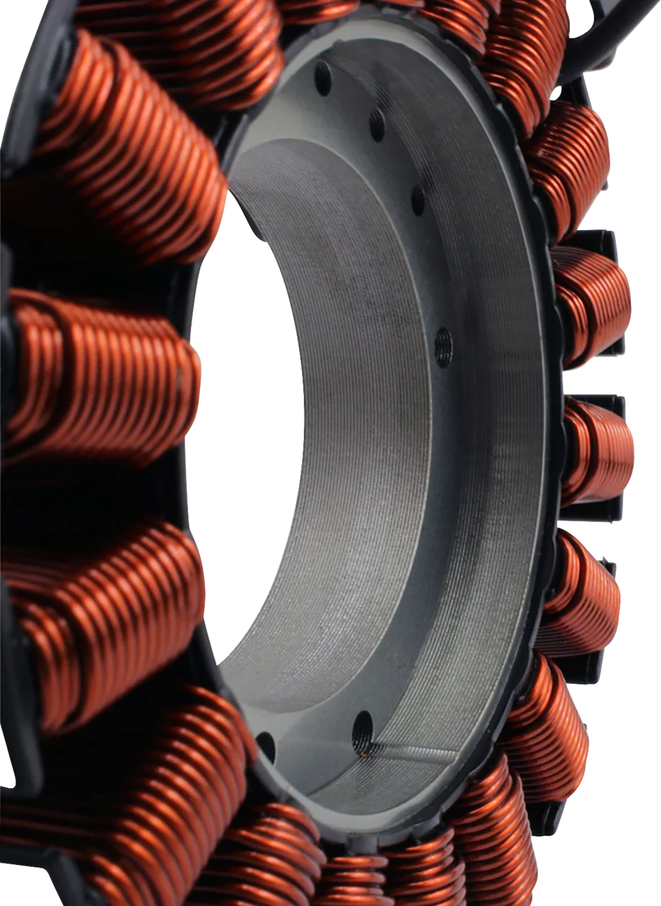 RM STATOR Stator - '17-'25 FLHX/FLHR RMS010-108788