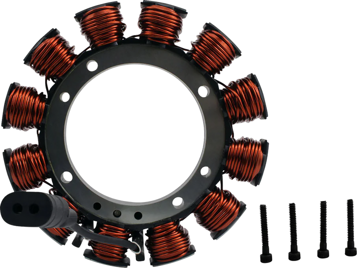 RM STATOR Stator - '71-'90 FLH/FX RMS010-108808