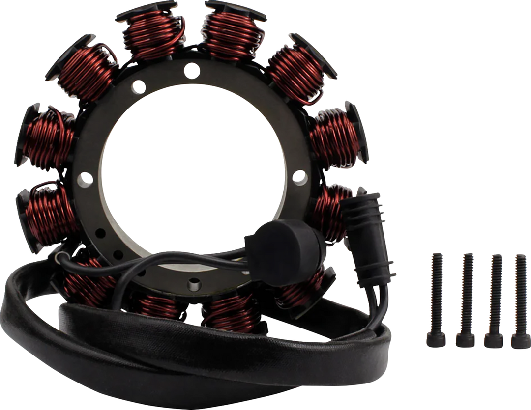 RM STATOR Stator - '14-'22 XL 883/1200 RMS010-108814