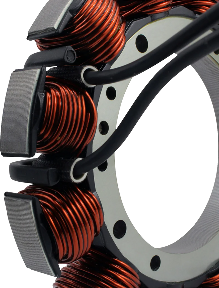 RM STATOR Stator - '71-'90 FLH/FX RMS010-108808