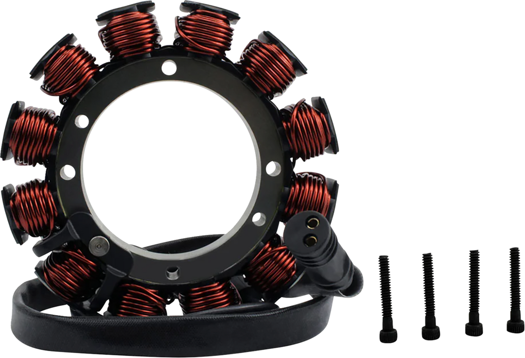 RM STATOR Stator - '07-'13 XL 883/1200 RMS010-108818