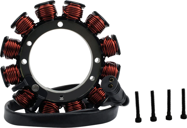 RM STATOR Stator - '07-'13 XL 883/1200 RMS010-108818