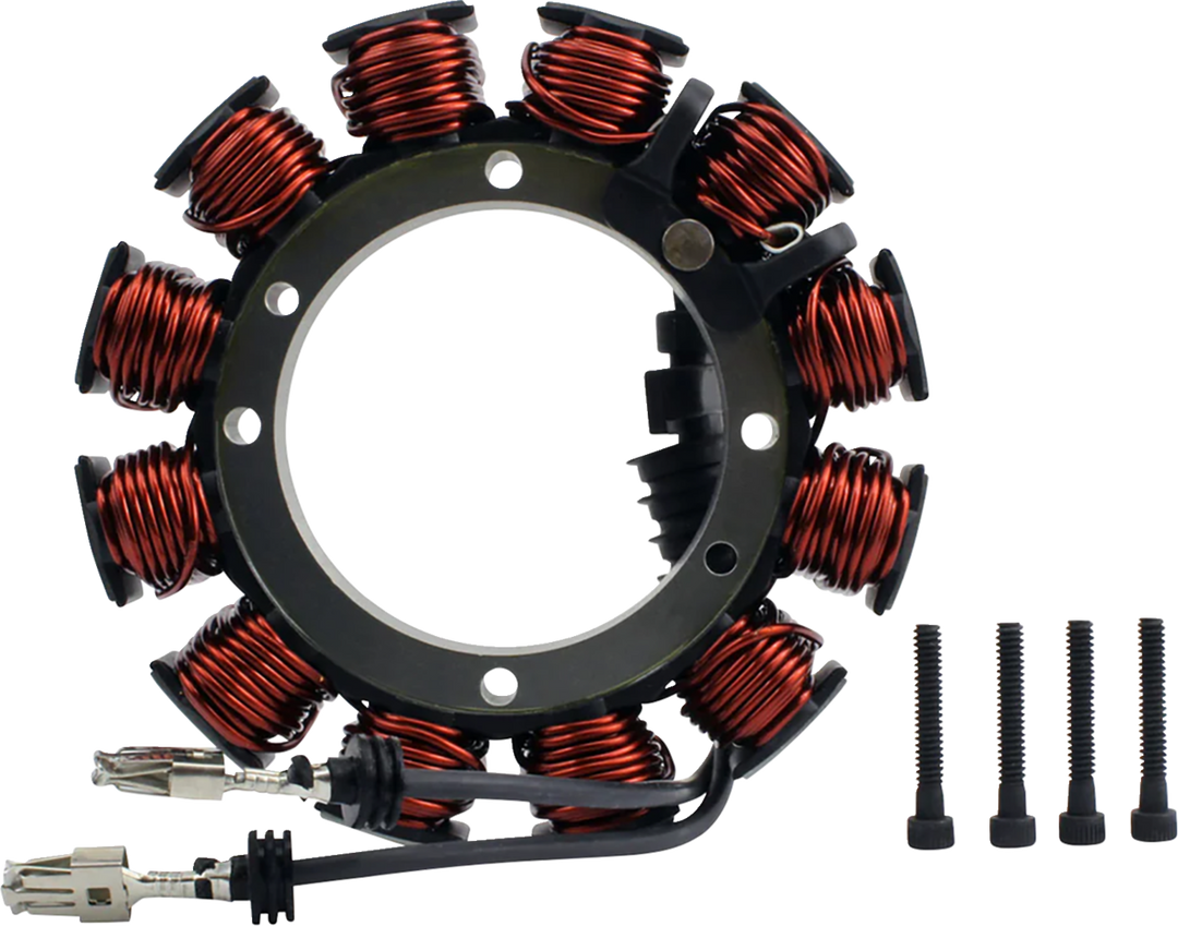 RM STATOR Stator - '99-'03 FXD/FLHT/FLS/FXS RMS010-108820