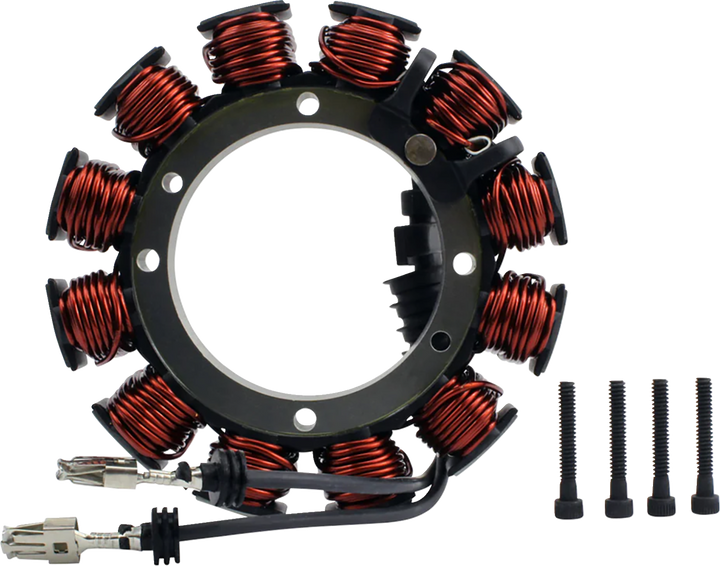 RM STATOR Stator - '99-'03 FXD/FLHT/FLS/FXS RMS010-108820