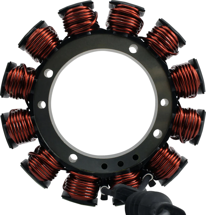RM STATOR Stator - '99-'03 FXD/FLHT/FLS/FXS RMS010-108820