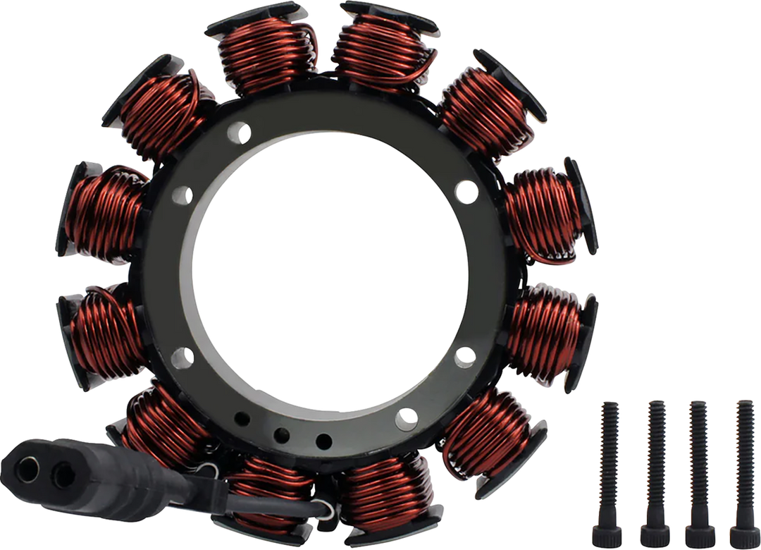 RM STATOR Stator - '88-'00 FX/FLHT RMS010-108824