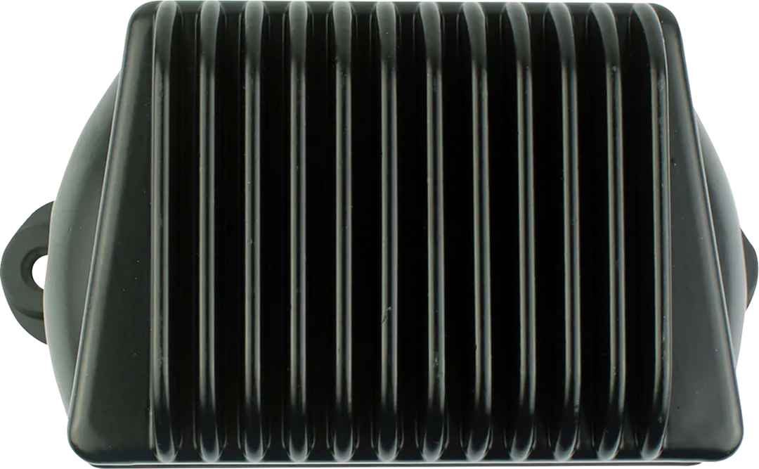 RM STATOR Voltage Regulator - Mosfet - Black - FL '06-'08 RM30339