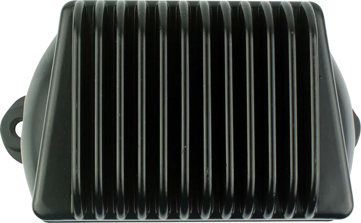 RM STATOR Voltage Regulator - Mosfet - Black - FL '06-'08 RM30339