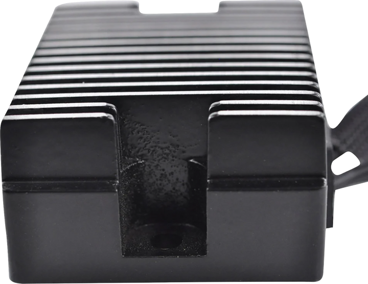 RM STATOR Regulator/Rectifier - Mosfet - Black - '09-'13 XL 883/1200 RM30342