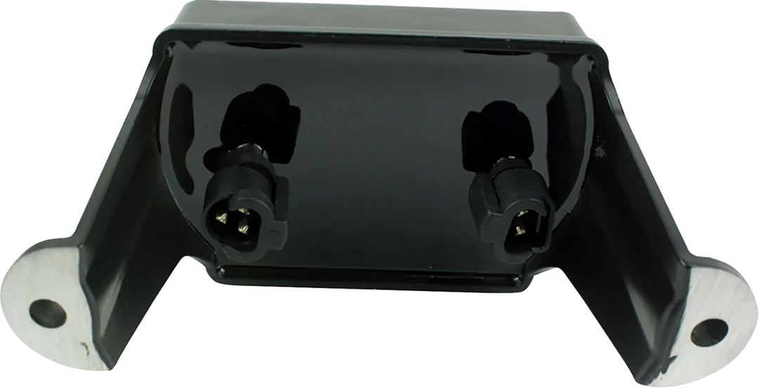 RM STATOR Voltage Regulator - Mosfet - Black - FL '06-'08 RM30339