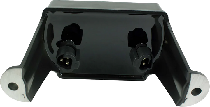 RM STATOR Voltage Regulator - Mosfet - Black - FL '06-'08 RM30339