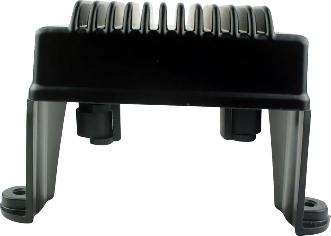 RM STATOR Voltage Regulator - Mosfet - Black - FL '06-'08 RM30339