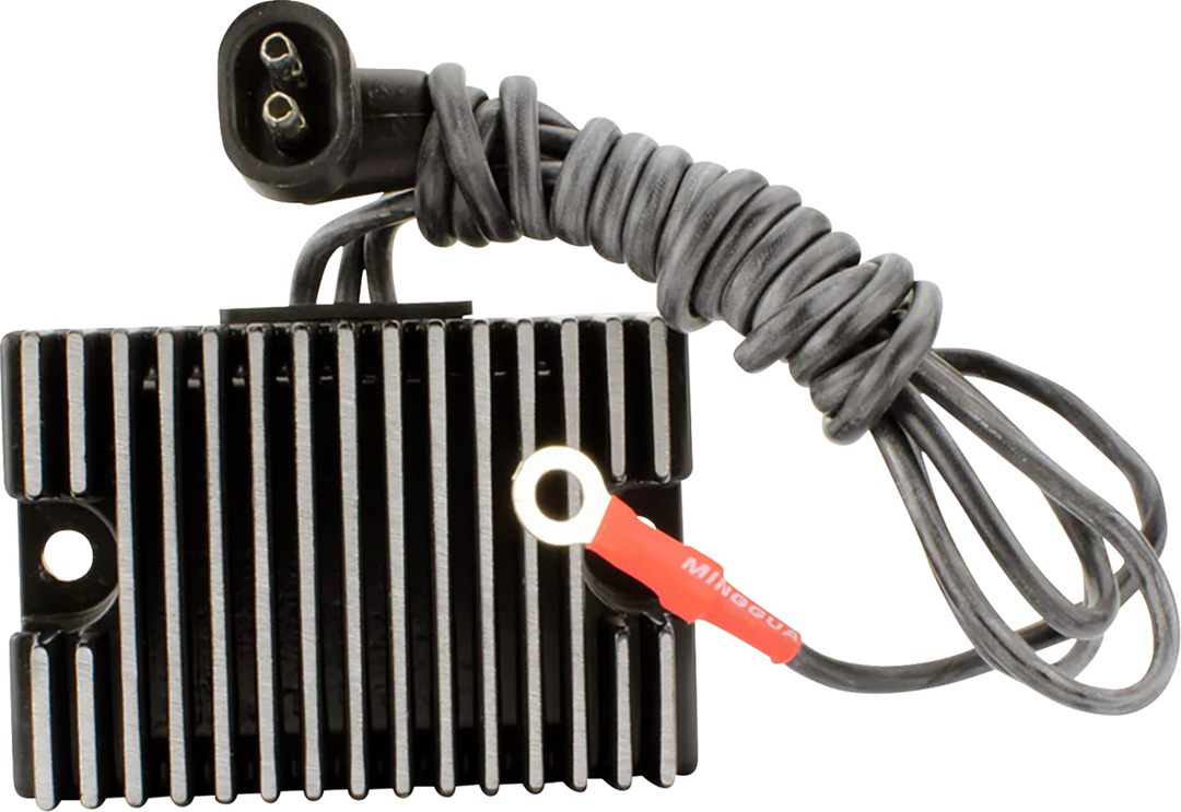 RM STATOR Regulator/Rectifier - Mosfet - Black - FL/FX RM30925