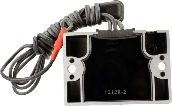 RM STATOR Regulator/Rectifier - Mosfet - Black - FL/FX RM30925