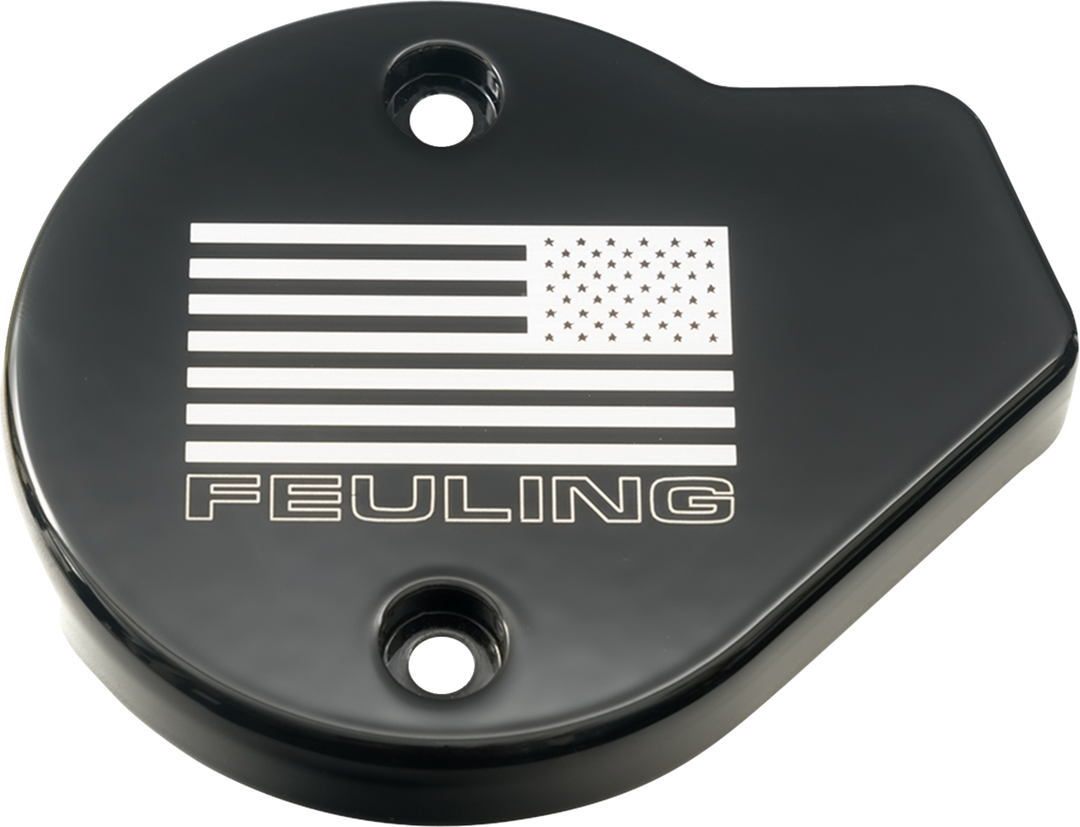 FEULING PARTS Cam Cover - Flag Reverse 9182