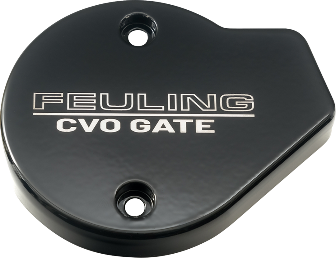 FEULING PARTS Cam Cover - CVO Gate 9183