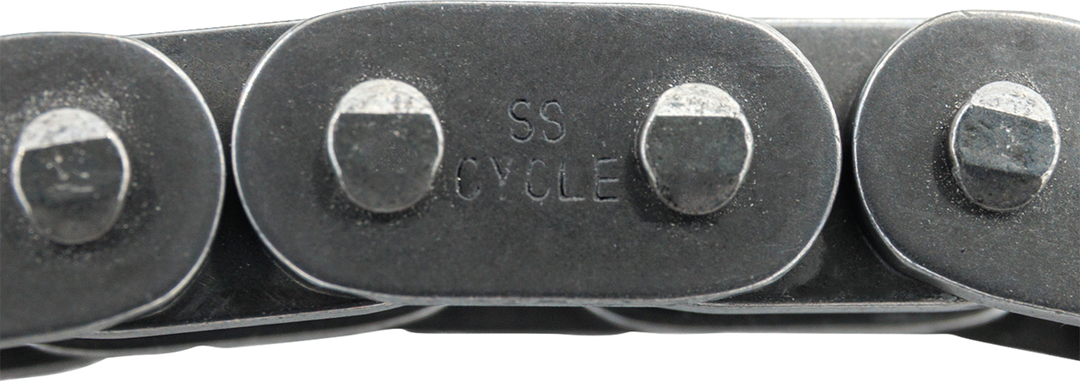 S&S CYCLE Cam Chain - Primary (Outer) - Big Twin '07-'25 330-0820