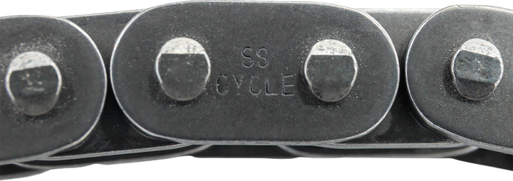 S&S CYCLE Cam Chain - Primary (Outer) - Big Twin '07-'25 330-0820