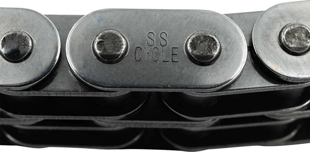 S&S CYCLE Primary Chain - '07-'25 Softail/'06-'17 Dyna 560-0448