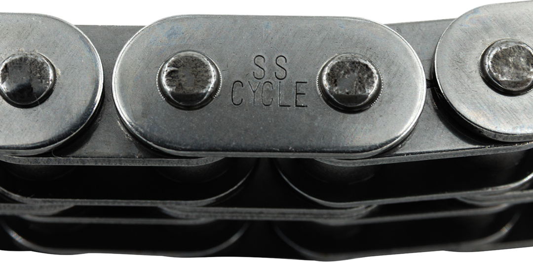 S&S CYCLE Primary Chain - '80-'06 Touring/FXR 560-0449
