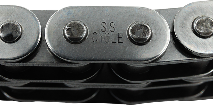 S&S CYCLE Primary Chain - '80-'06 Touring/FXR 560-0449
