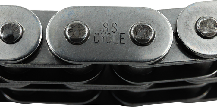 S&S CYCLE Primary Chain - '07-'25 Touring 560-0447
