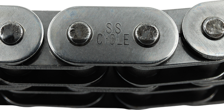 S&S CYCLE Primary Chain - '84-'06 Softail 560-0446