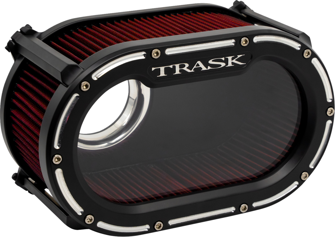 TRASK Big Papi High-Flow Air Cleaner - Reverse Cut - Gen 1 M8 TM-1033RC