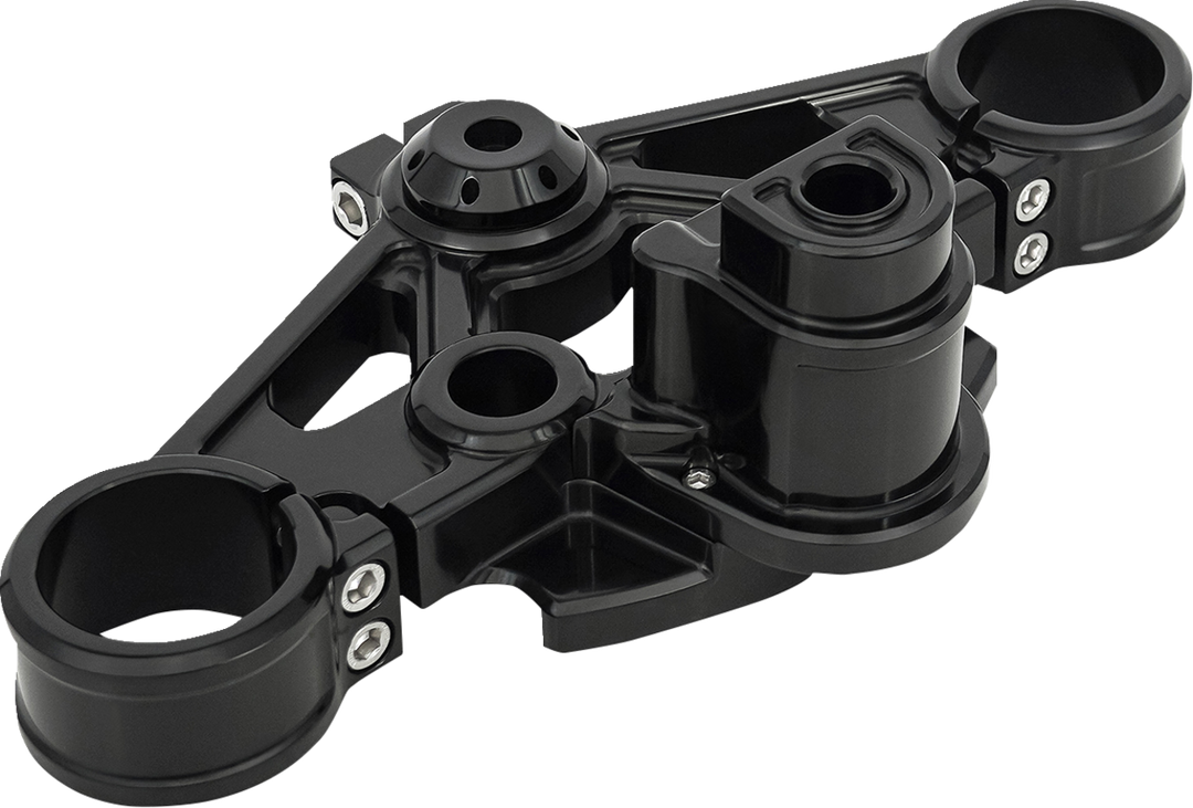 ARLEN NESS Triple Tree - Black - Top 130-014