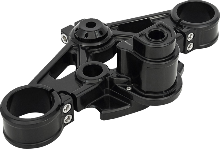 ARLEN NESS Triple Tree - Black - Top 130-014