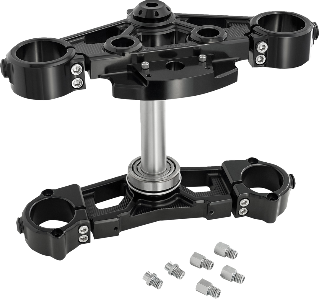 ARLEN NESS Triple Tree - Black 130-015