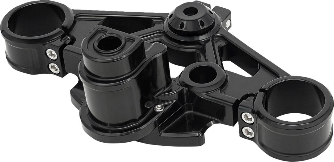 ARLEN NESS Triple Tree - Black - Top 130-014