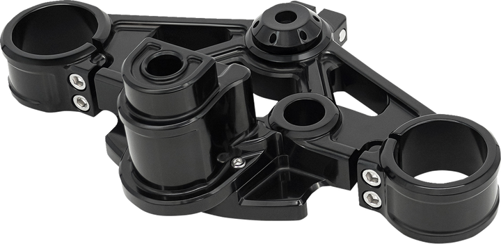 ARLEN NESS Triple Tree - Black - Top 130-014