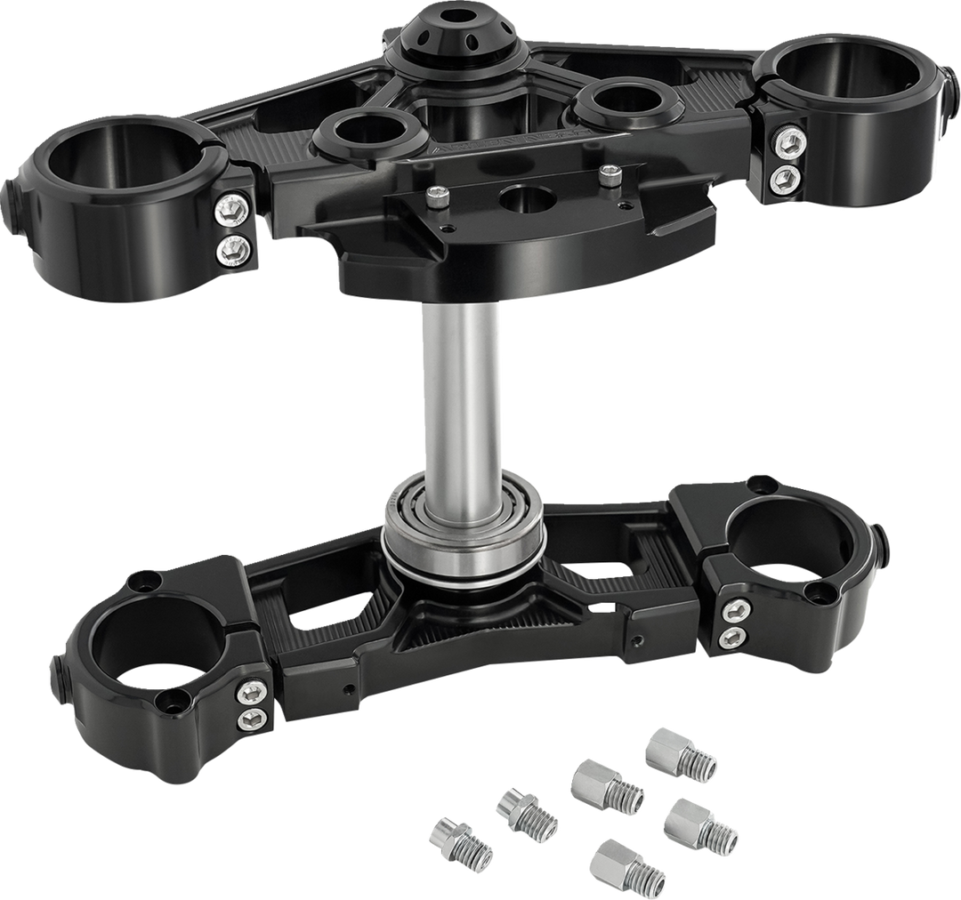 ARLEN NESS Triple Tree - Black 130-015