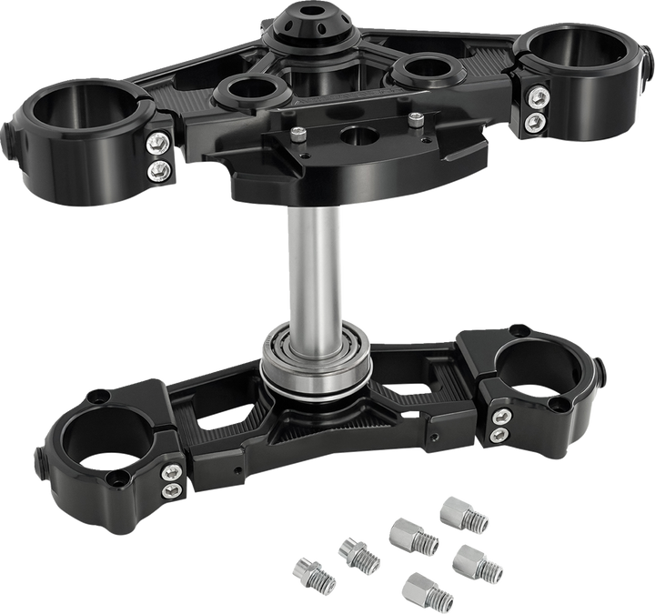 ARLEN NESS Triple Tree - Black 130-015