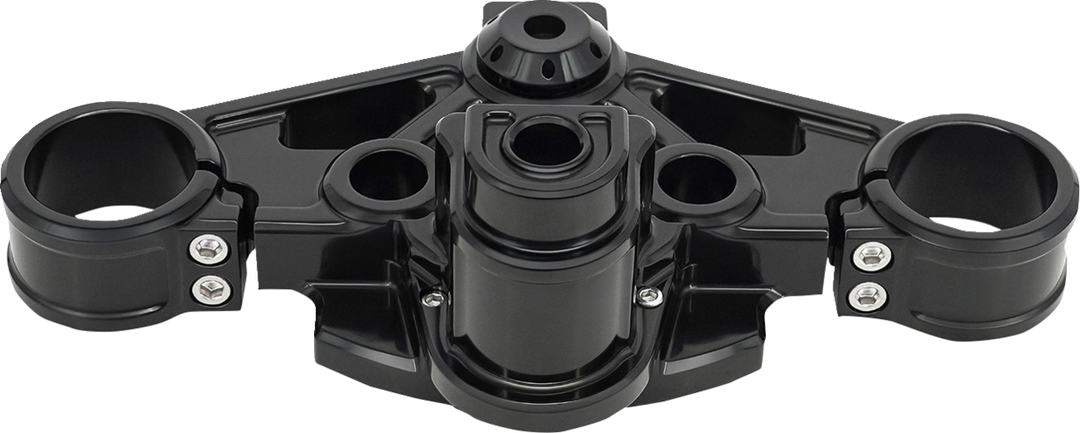 ARLEN NESS Triple Tree - Black - Top 130-014