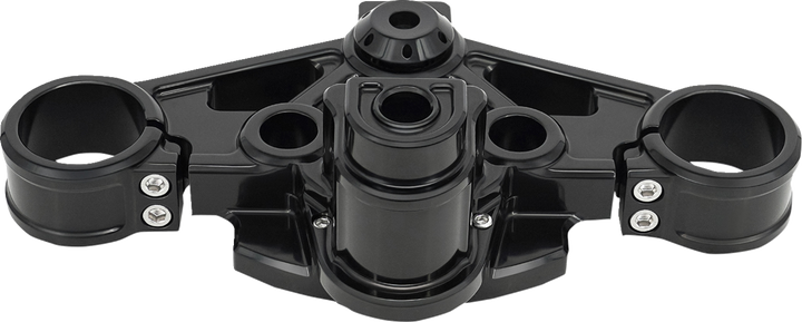 ARLEN NESS Triple Tree - Black - Top 130-014