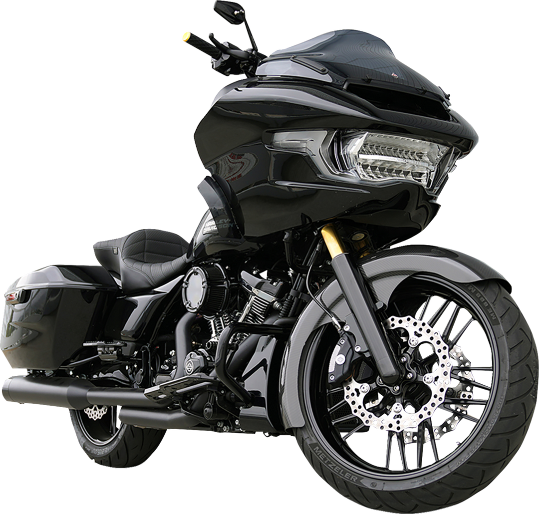 ARLEN NESS Triple Tree - Black 130-015