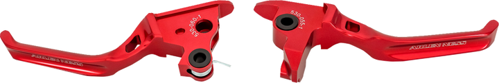 ARLEN NESS Method Lever Set - Red 530-033