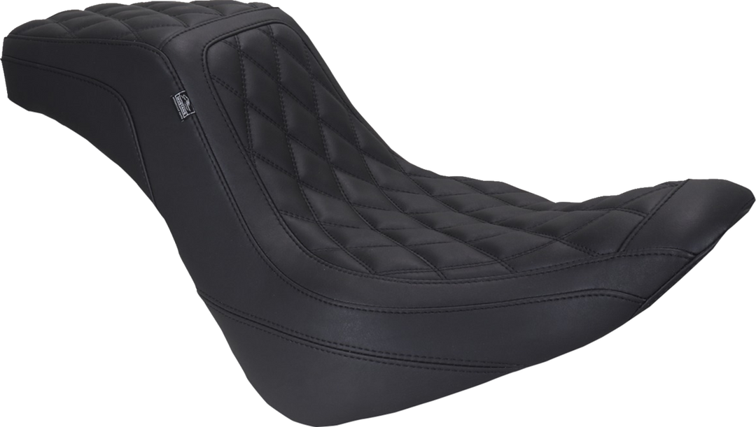 MUSTANG Squareback Seat - Double Diamond - FL/FX '18-'26 78808