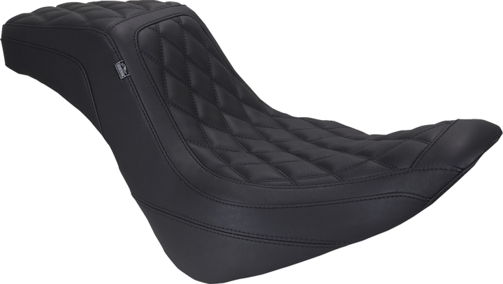 MUSTANG Squareback Seat - Double Diamond - FL/FX '18-'26 78808