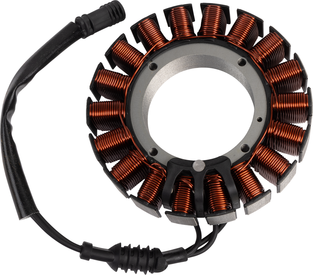 RM STATOR Stator - '06-'16 FLHT/FLHP/FLHX.FLHR RMS010-108652