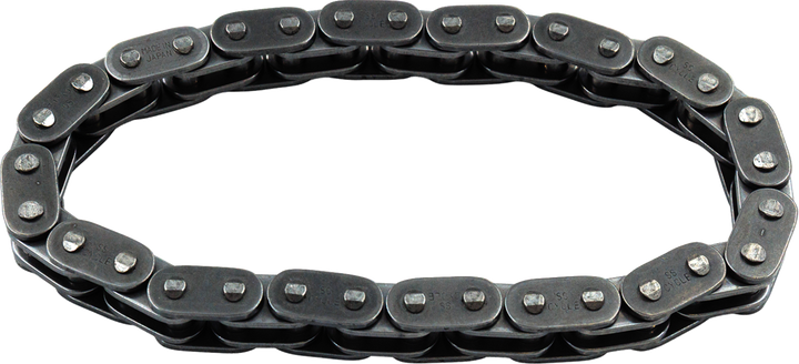 S&S CYCLE Cam Chain - Secondary (Inner) - Twin Cam '07-'17 330-0819