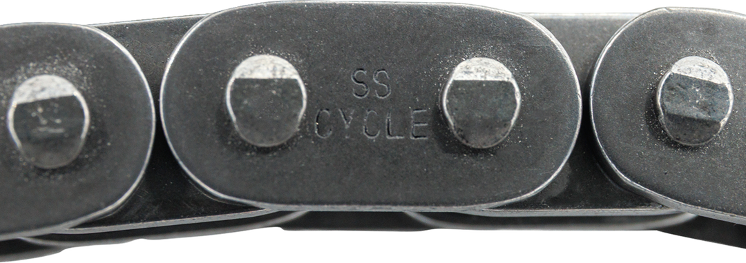 S&S CYCLE Cam Chain - Secondary (Inner) - Twin Cam '07-'17 330-0819