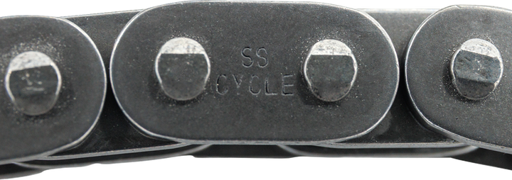 S&S CYCLE Cam Chain - Secondary (Inner) - Twin Cam '07-'17 330-0819