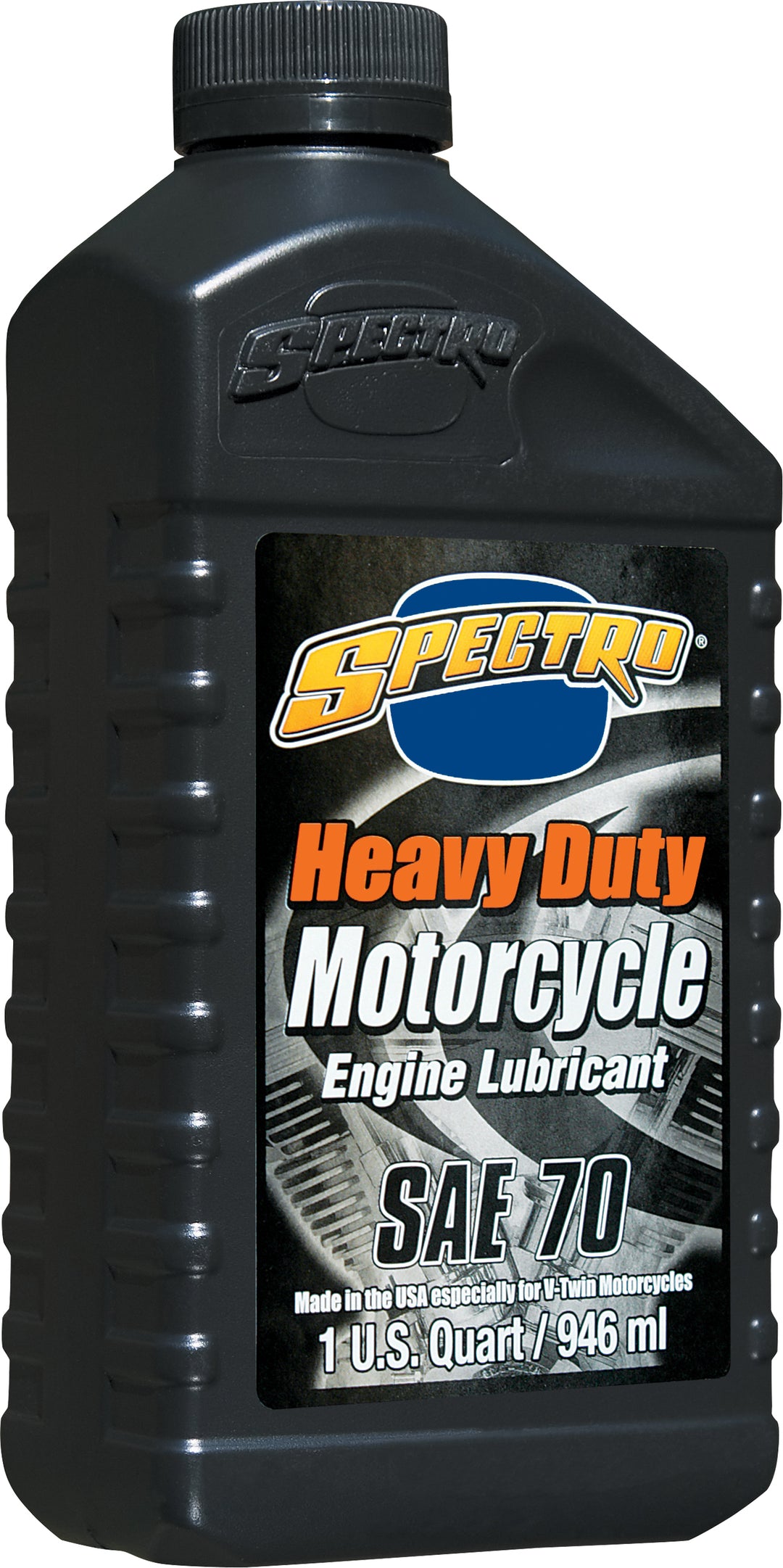 Premium M/C Petroleum Hd 70w 1 Qt