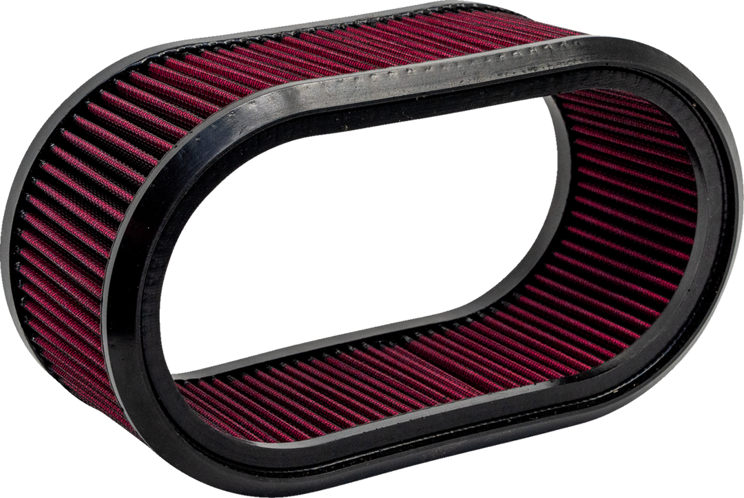 TRASK Replacement Air Filter for Big Papi Air Cleaner TM-1033-16